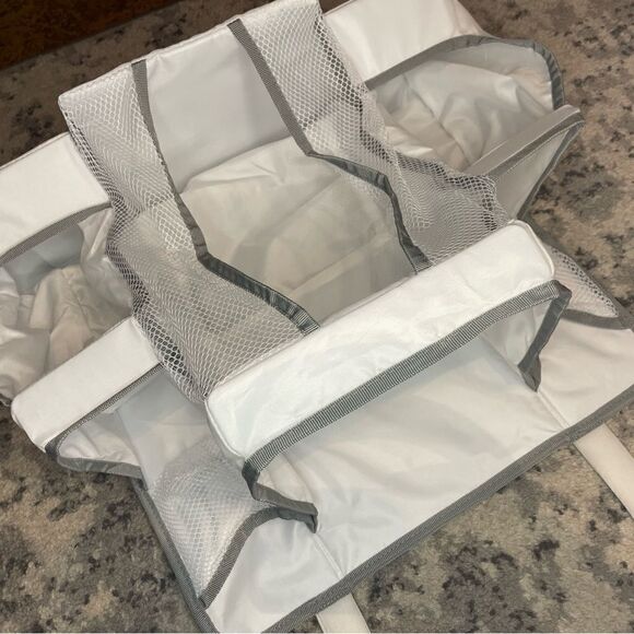 Baby Bundle •Diaper Organizer •Breast milk bags •Bottle Rack - Picture 3 of 8